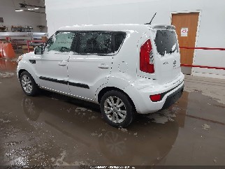 2012 Kia Soul, VIN KNDJT2A67C7404256. Фото 3 з 6 з аукціону IAAI. Каталог авто зі США OpenDataCar.