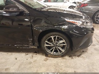 2024 Kia Forte, VIN 3KPF24AD3RE729238. Фото 6 з 6 з аукціону IAAI. Каталог авто зі США OpenDataCar.