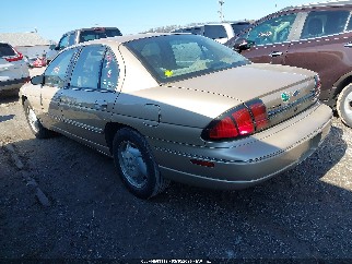1998 Chevrolet Lumina, VIN 2G1WL52M8W9182746. Фото 3 з 6 з аукціону IAAI. Каталог авто зі США OpenDataCar.