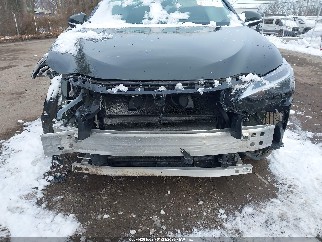 2024 Lexus NX 350h, VIN 2T2GKCEZ9RC029769. Фото 6 з 6 з аукціону IAAI. Каталог авто зі США OpenDataCar.