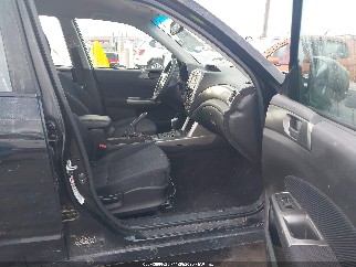 2011 Subaru Forester, VIN JF2SHABC3BH767099. Фото 5 з 6 з аукціону IAAI. Каталог авто зі США OpenDataCar.