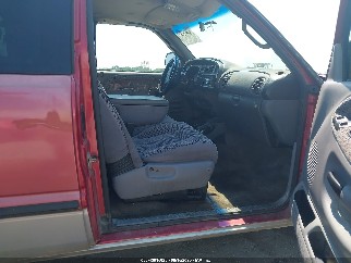 1999 Dodge Ram 1500, VIN 3B7HC13Y1XM515856. Zdjęcie 5 z 6 z aukcji IAAI. Katalog aut z USA OpenDataCar.