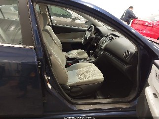 2010 Mazda 6, VIN 1YVHZ8CH3A5M08290. Фото 5 з 6 з аукціону IAAI. Каталог авто зі США OpenDataCar.