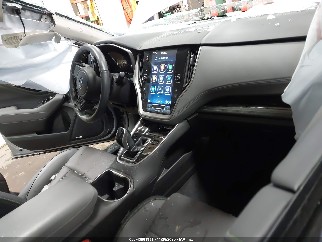 2024 Subaru Outback, VIN 4S4BTGLD4R3190741. Фото 5 з 6 з аукціону IAAI. Каталог авто зі США OpenDataCar.