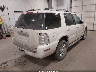 2010 Mercury Mountaineer, VIN 4M2EN4JE5AUJ01631. Фото 4 з 6 з аукціону IAAI. Каталог авто зі США OpenDataCar.