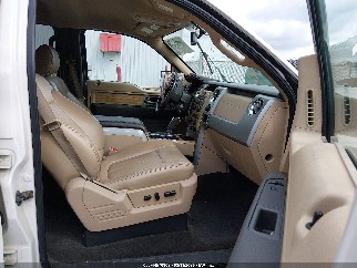 2011 Ford F-150, VIN 1FTFW1CT0BKD85426. Zdjęcie 5 z 6 z aukcji IAAI. Katalog aut z USA OpenDataCar.