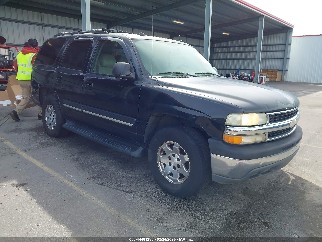 2004 Chevrolet Tahoe, VIN 1GNEC13T04J237295. Фото 1 з 6 з аукціону IAAI. Каталог авто зі США OpenDataCar.