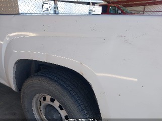 2011 Chevrolet Colorado, VIN 1GCCSBFE8B8101703. Фото 6 з 6 з аукціону IAAI. Каталог авто зі США OpenDataCar.