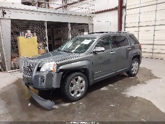 2012 Gmc Terrain, VIN 2GKFLXE55C6309526. Фото 2 з 6 з аукціону IAAI. Каталог авто зі США OpenDataCar.