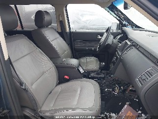 2019 Ford Flex, VIN 2FMHK6D80KBA05132. Фото 5 з 6 з аукціону IAAI. Каталог авто зі США OpenDataCar.