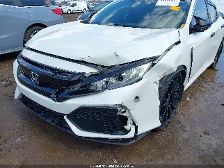 2019 Honda Civic, VIN SHHFK7H37KU221738. Фото 6 з 6 з аукціону IAAI. Каталог авто зі США OpenDataCar.