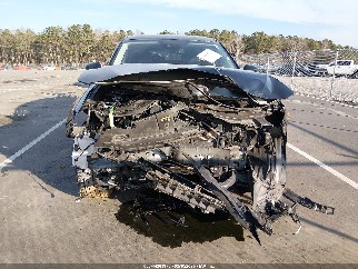 2021 Mazda CX-9, VIN JM3TCBCY6M0542007. Фото 6 з 6 з аукціону IAAI. Каталог авто зі США OpenDataCar.