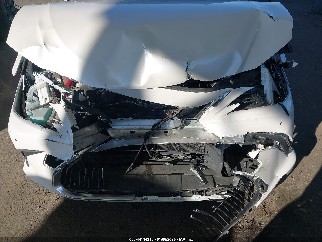 2019 Lexus ES 350, VIN JTHBZ1B19K2005133. Photo 6 of 6 from IAAI auction. OpenDataCar US salvage catalog.