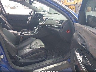 2017 Chevrolet SS, VIN 6G3F15RW5HL305230. Фото 5 из 6 с аукциона IAAI. Каталог авто из США OpenDataCar.