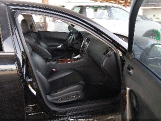 2007 Lexus IS 250, VIN JTHBK262772030360. Фото 5 з 6 з аукціону IAAI. Каталог авто зі США OpenDataCar.
