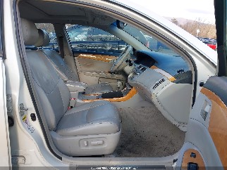 2005 Toyota Avalon, VIN 4T1BK36B15U043030. Фото 5 з 6 з аукціону IAAI. Каталог авто зі США OpenDataCar.