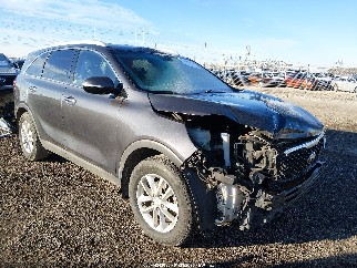 2016 Kia Sorento, VIN 5XYPG4A32GG080173. Фото 6 з 6 з аукціону IAAI. Каталог авто зі США OpenDataCar.