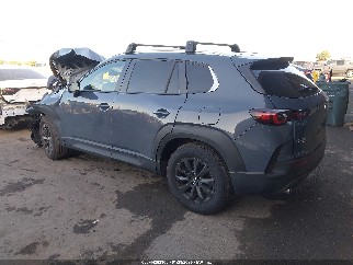 2024 Mazda CX-50, VIN 7MMVABBM7RN243030. Фото 3 з 6 з аукціону IAAI. Каталог авто зі США OpenDataCar.