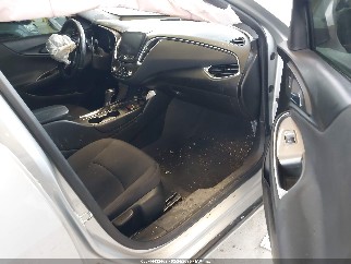 2018 Chevrolet Malibu Limited, VIN 1G1ZD5STXJF153900. Фото 5 з 6 з аукціону IAAI. Каталог авто зі США OpenDataCar.