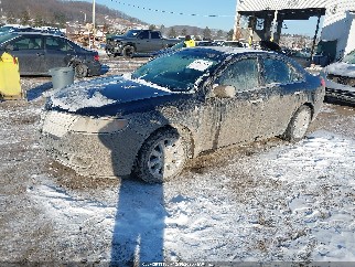 2011 Lincoln MKZ, VIN 3LNHL2JC4BR767007. Фото 2 з 6 з аукціону IAAI. Каталог авто зі США OpenDataCar.