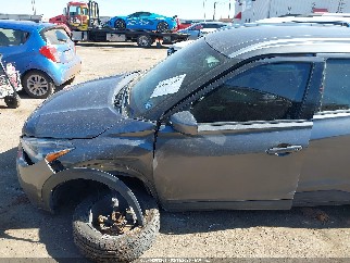 2019 Nissan Kicks, VIN 3N1CP5CU3KL503390. Фото 6 з 6 з аукціону IAAI. Каталог авто зі США OpenDataCar.