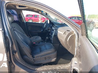 2012 Ford Fusion, VIN 3FAHP0JA7CR378445. Фото 5 з 6 з аукціону IAAI. Каталог авто зі США OpenDataCar.