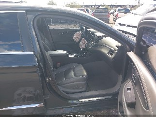 2014 Chevrolet Impala, VIN 2G1155S38E9164371. Фото 5 з 6 з аукціону IAAI. Каталог авто зі США OpenDataCar.