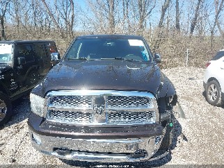 2011 Ram 1500, VIN 1D7RV1CT7BS537336. Zdjęcie 6 z 6 z aukcji IAAI. Katalog aut z USA OpenDataCar.