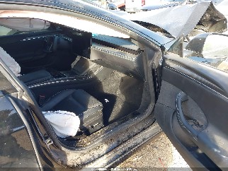 2023 Tesla Model S, VIN 5YJSA1E67PF512231. Фото 5 з 6 з аукціону IAAI. Каталог авто зі США OpenDataCar.