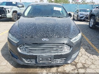 2014 Ford Fusion, VIN 3FA6P0H75ER329782. Фото 6 з 6 з аукціону IAAI. Каталог авто зі США OpenDataCar.