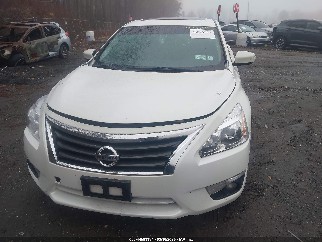 2014 Nissan Altima, VIN 1N4AL3AP3EN262085. Фото 6 из 6 с аукциона IAAI. Каталог авто из США OpenDataCar.