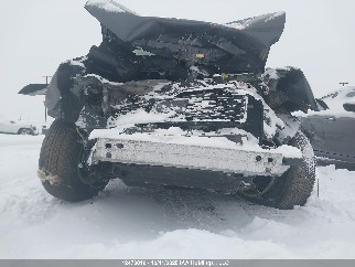 2021 Toyota 4Runner, VIN JTENU5JR6M5846013. Фото 6 з 6 з аукціону IAAI. Каталог авто зі США OpenDataCar.
