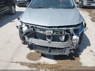 2020 Chevrolet Malibu, VIN 1G1ZB5ST1LF077413. Фото 6 з 6 з аукціону IAAI. Каталог авто зі США OpenDataCar.