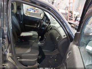 2011 Chevrolet HHR, VIN 3GNBABFW7BS588429. Фото 5 из 6 с аукциона IAAI. Каталог авто из США OpenDataCar.