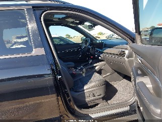 2023 Kia Telluride, VIN 5XYP5DGC0PG375513. Фото 5 з 6 з аукціону IAAI. Каталог авто зі США OpenDataCar.