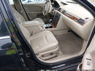 2007 Ford Five Hundred, VIN 1FAHP24177G156069. Zdjęcie 5 z 6 z aukcji IAAI. Katalog aut z USA OpenDataCar.