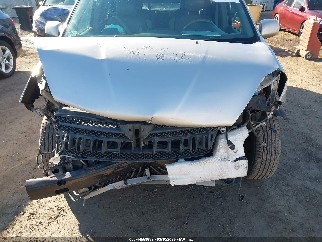 2004 Toyota Sienna, VIN 5TDZA22C24S075986. Фото 6 з 6 з аукціону IAAI. Каталог авто зі США OpenDataCar.