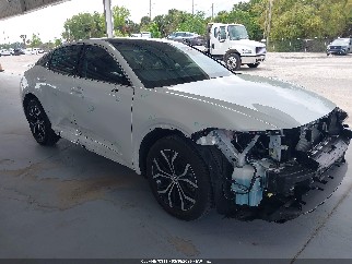 2024 Toyota Crown, VIN JTDAAAAF7R3024463. Фото 1 з 6 з аукціону IAAI. Каталог авто зі США OpenDataCar.