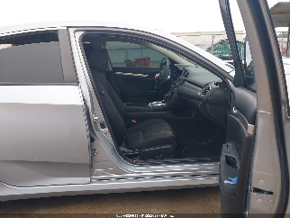 2017 Honda Civic, VIN 19XFC2F59HE050298. Фото 5 з 6 з аукціону IAAI. Каталог авто зі США OpenDataCar.