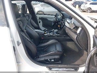 2018 Bmw M3, VIN WBS8M9C59J5L00653. Фото 5 из 6 с аукциона IAAI. Каталог авто из США OpenDataCar.