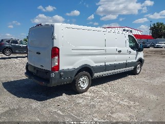 2016 Ford Transit-250, VIN 1FTYR2ZM0GKA10228. Фото 4 з 6 з аукціону IAAI. Каталог авто зі США OpenDataCar.