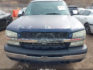 2005 Chevrolet Avalanche, VIN 3GNEC12Z05G175020. Фото 6 з 6 з аукціону IAAI. Каталог авто зі США OpenDataCar.