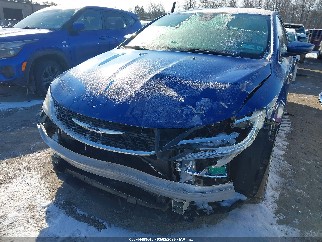 2016 Chrysler 200, VIN 1C3CCCAB6GN112065. Фото 6 з 6 з аукціону IAAI. Каталог авто зі США OpenDataCar.