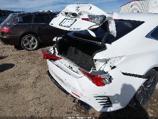 2015 Lexus RC 350, VIN JTHSE5BC5F5000598. Фото 6 из 6 с аукциона IAAI. Каталог авто из США OpenDataCar.