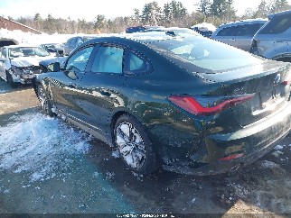 2023 Bmw 4 Series, VIN WBA73AV01PFM95396. Фото 3 з 6 з аукціону IAAI. Каталог авто зі США OpenDataCar.