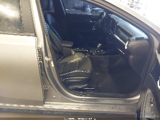 2023 Kia Forte, VIN 3KPF54AD1PE654253. Фото 5 з 6 з аукціону IAAI. Каталог авто зі США OpenDataCar.