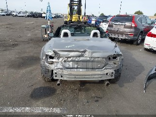 2010 Mazda MX-5 Miata, VIN JM1NC2FF0A0205744. Фото 6 з 6 з аукціону IAAI. Каталог авто зі США OpenDataCar.