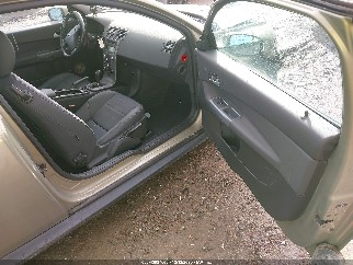 2008 Volvo C30, VIN YV1MK672682052183. Фото 5 из 6 с аукциона IAAI. Каталог авто из США OpenDataCar.