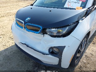 2014 Bmw i3, VIN WBY1Z4C55EV275168. Фото 6 з 6 з аукціону IAAI. Каталог авто зі США OpenDataCar.
