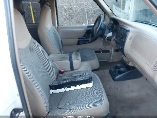 2000 Ford Ranger, VIN 1FTYR14V8YTA25145. Фото 5 из 6 с аукциона IAAI. Каталог авто из США OpenDataCar.